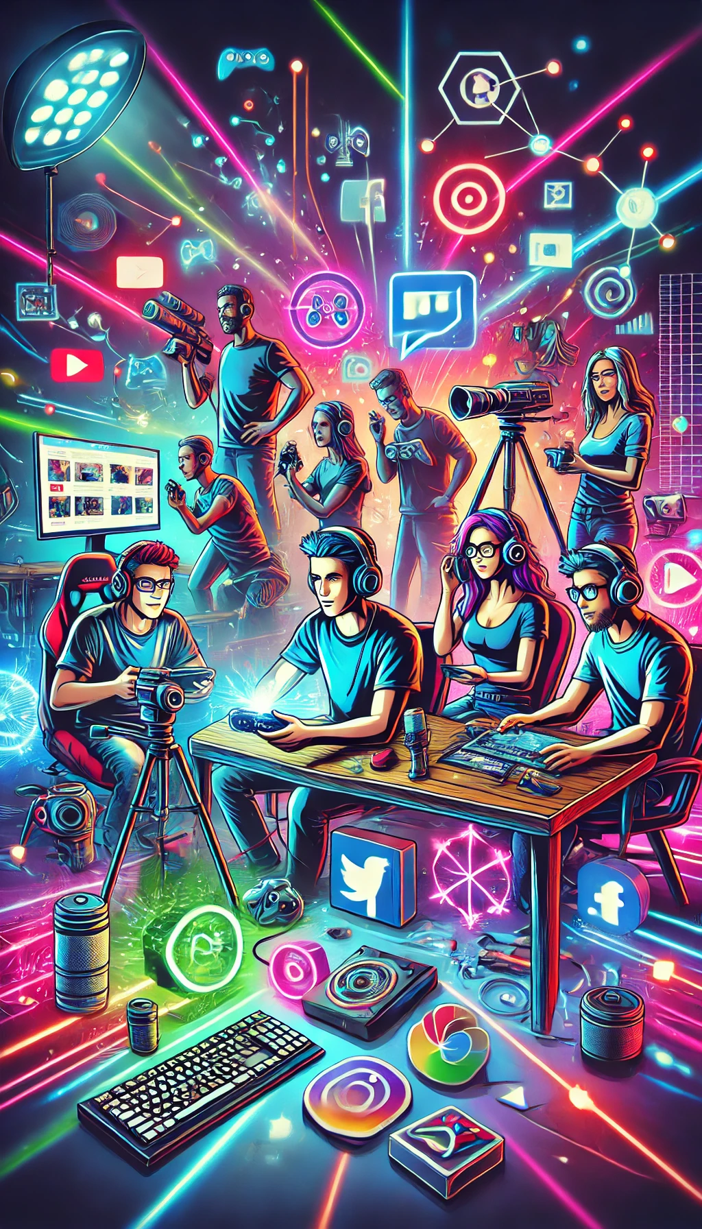 Creators